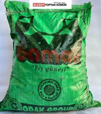 Bamak Ceviz Kömür