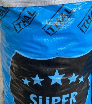 Süper Enerji Ceviz Kömür