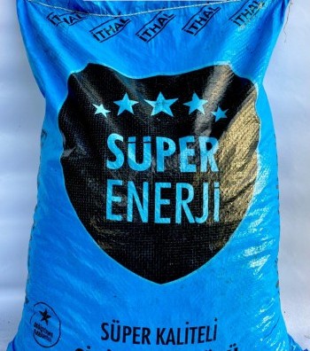 Süper Enerji Fındık Kömür