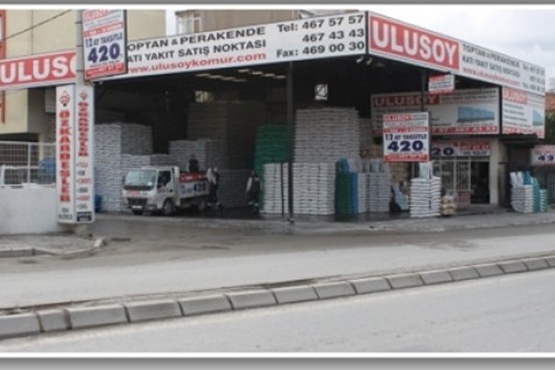 Biz Kimiz?