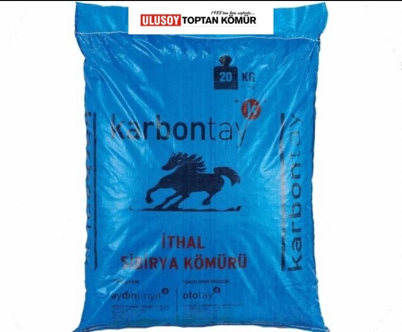 Karbontay Fındık Kömür